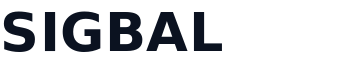 Sigbal Trading Companion